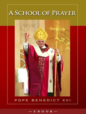 cover image of A School of Prayer